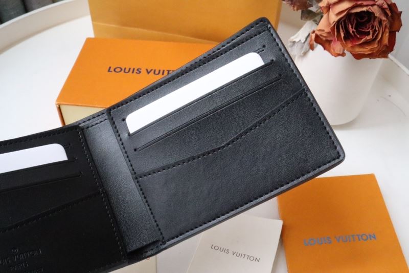 Louis Vuitton Wallets
